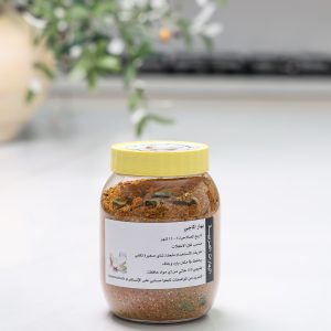 بهار الماجي