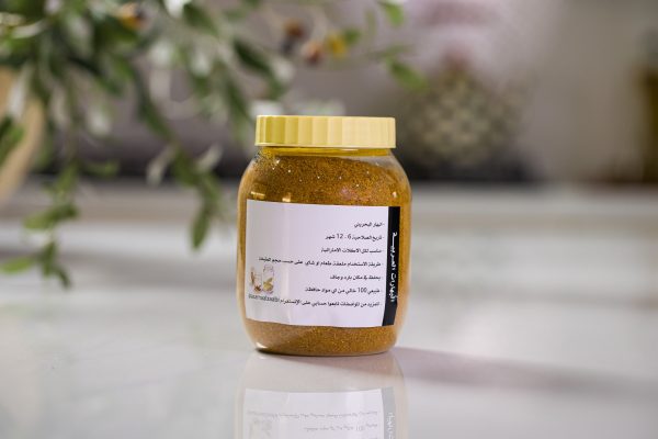 بهار بحريني
