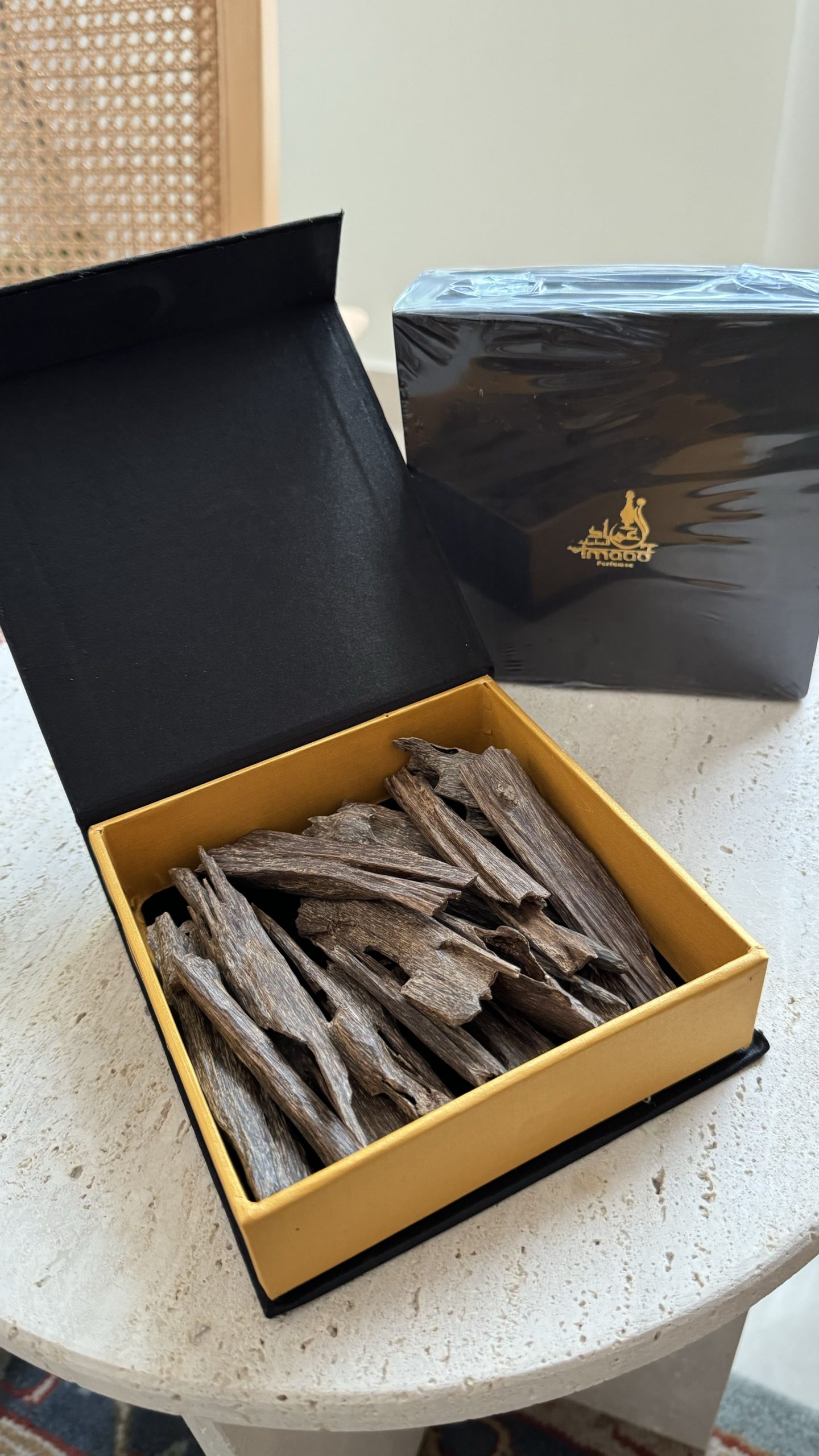 عود عماد 50 جرام