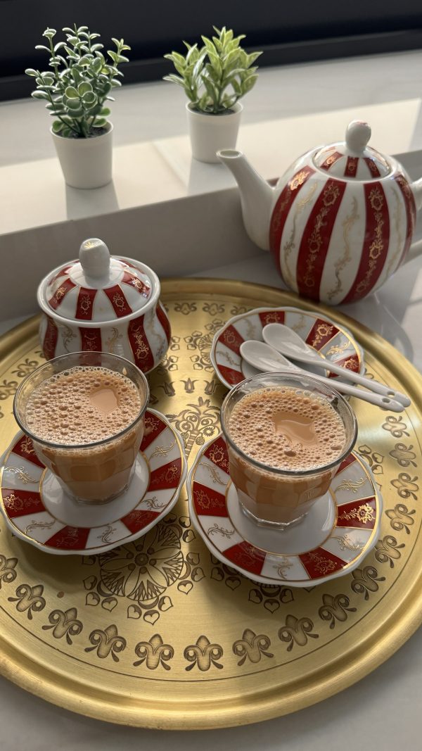 خلطة الكرك - Image 2
