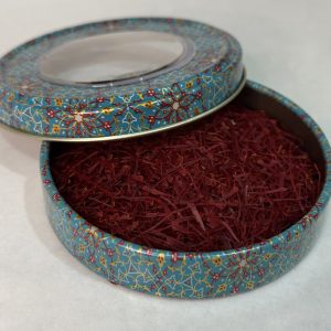 زعفران ٥ غرام