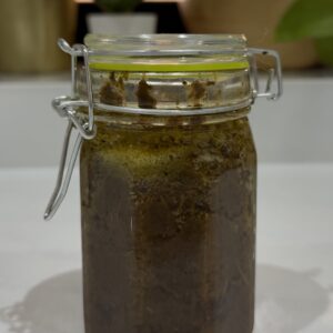 معبوج ورق عنب