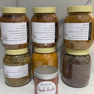 عرض مجموعة اسماء